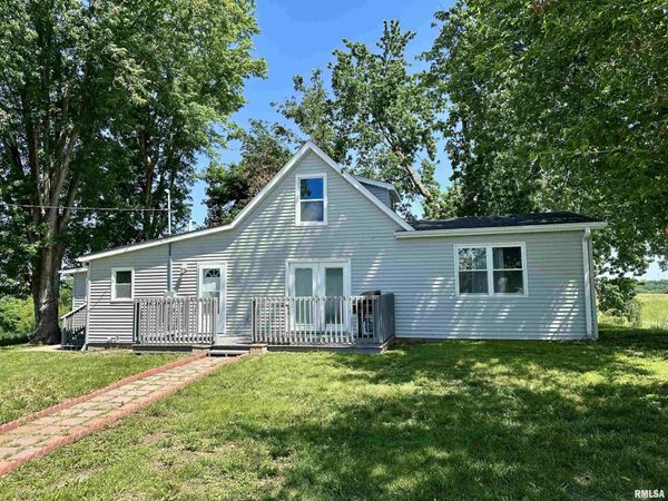 1311 McGlasson Road, Jacksonville, IL 62650