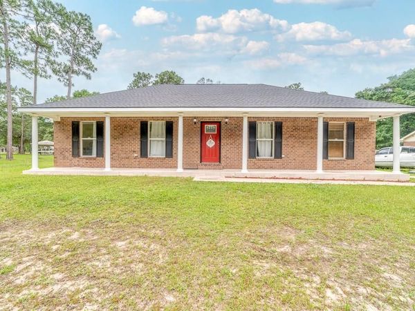 4723 Campanella Drive N, Theodore, AL 36582