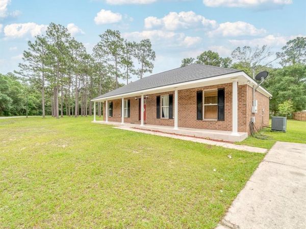4723 Campanella Drive N, Theodore, AL 36582