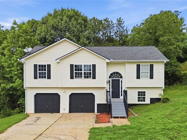 212 Jordan Lane, Carrollton, GA 30116