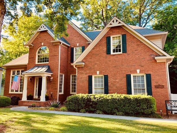 540 Sheringham Lane, Alpharetta, GA 30005