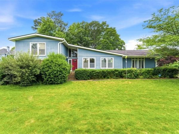 4078 Floyd Road, Austell, GA 30106