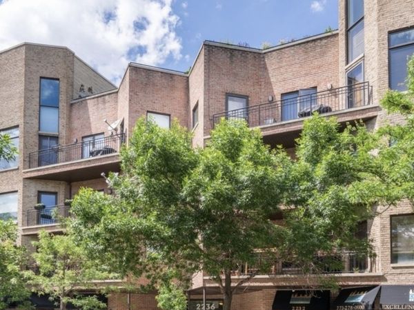 2236 W ARMITAGE Avenue, Unit 304, Chicago, IL 60647