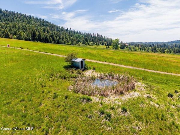 Tract C Thimbleberry Lane , Plummer, ID 83851