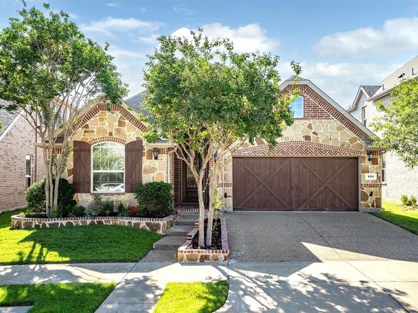 604 Satinwood Lane, Euless, TX 76039