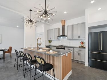 4618 Columbia Avenue , Unit Bulding 2, Dallas, TX 75226