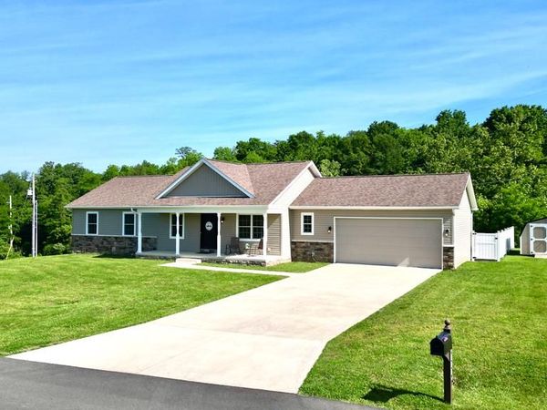 111 Stoneridge, Chillicothe, OH 45601