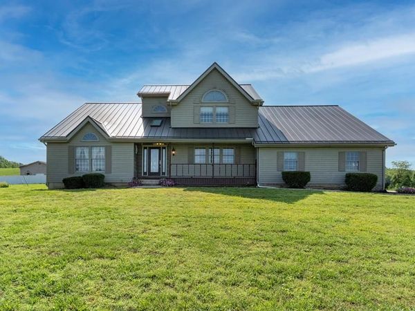 1688 Schuster Road, Piketon, OH 45661