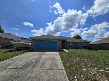3308 Massena Dr Pensacola, FL 32526