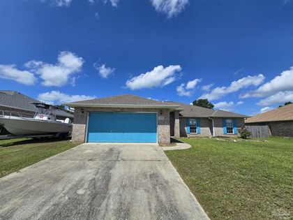 3308 Massena Dr Pensacola, FL 32526