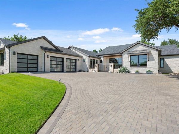 309 Highland Spring LN, Georgetown, TX 78633