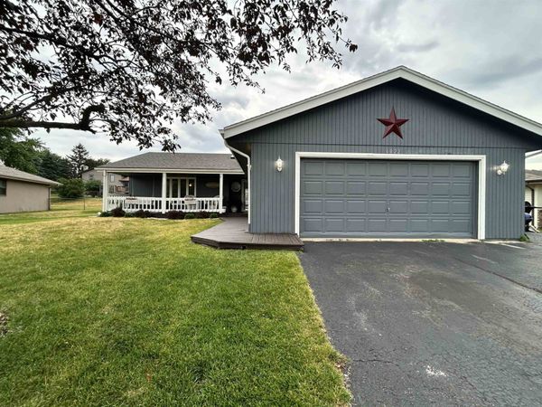6022 MULFORD HILLS Drive, LOVES PARK, IL 61111