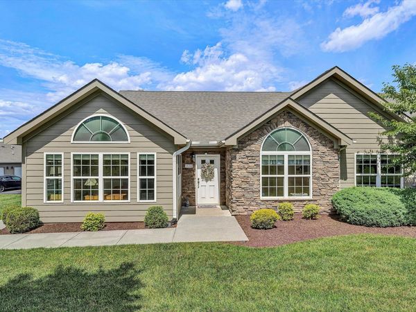 5432 Orchard Villas CIR, Roanoke, VA 24019