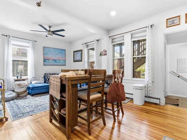 1 Norcross, Unit 1, Boston, MA 02127