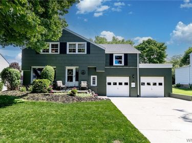 25 Rosedale Boulevard , Buffalo, NY 14226