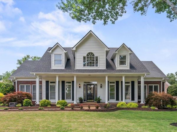 1595 STANHOPE CV, Collierville, TN 38017