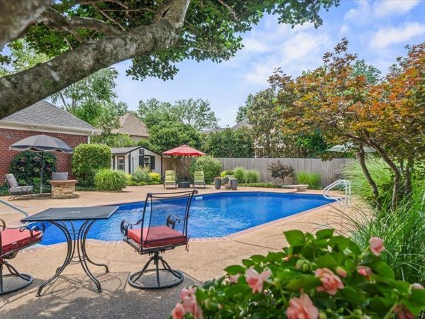 1595 STANHOPE CV, Collierville, TN 38017