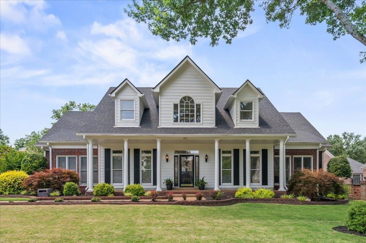 1595 Stanhope Cv, Collierville, TN 38017 Main Photo