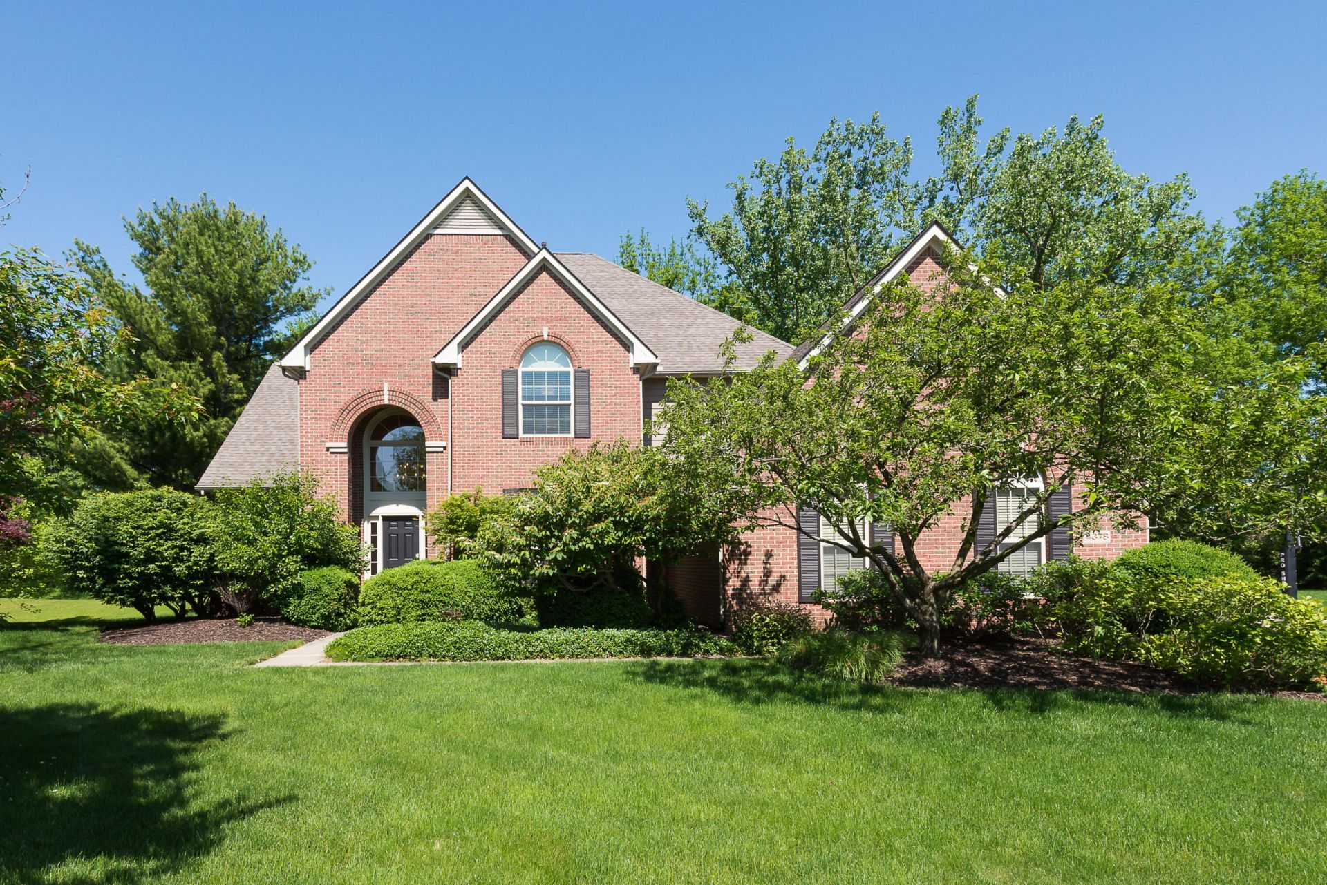 4378 Westpark Court, Ann Arbor, MI 48108 Main Photo