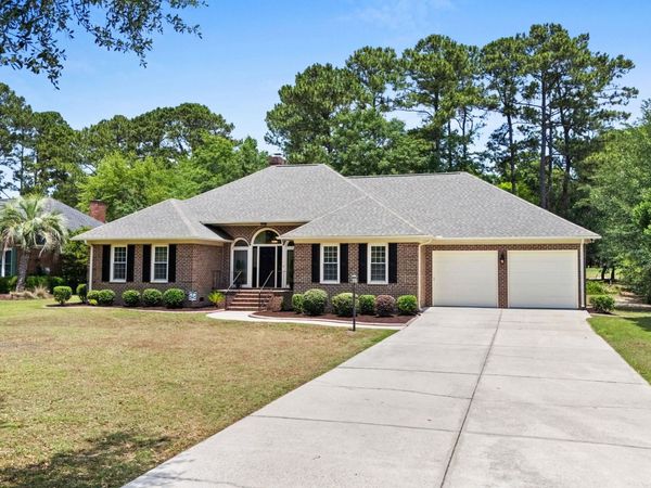 4015 River Hills Dr. , Little River, SC 29566
