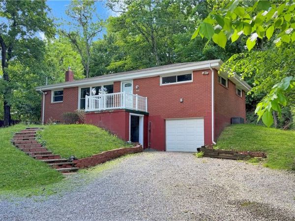 180 Montclair Ave , Pittsburgh, PA 15237