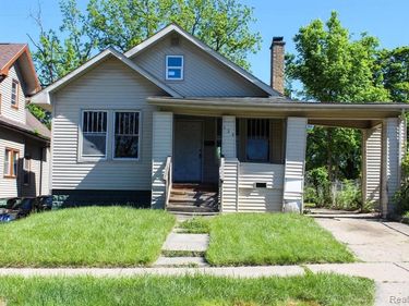 134 Stockdale Street, Flint, MI 48503