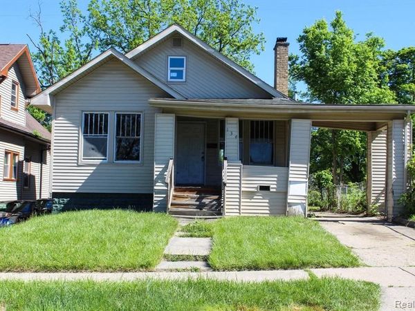 134 Stockdale Street, Flint, MI 48503