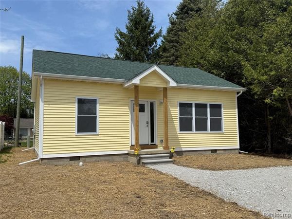 7301 Yale, Worth Twp, MI 48450