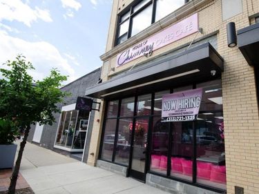 216 N 4th Avenue , Ann Arbor, MI 48104