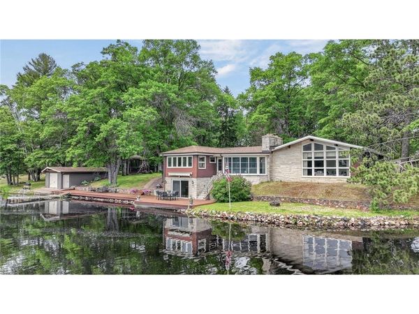 29141 263rd Street, Holcombe, WI 54745