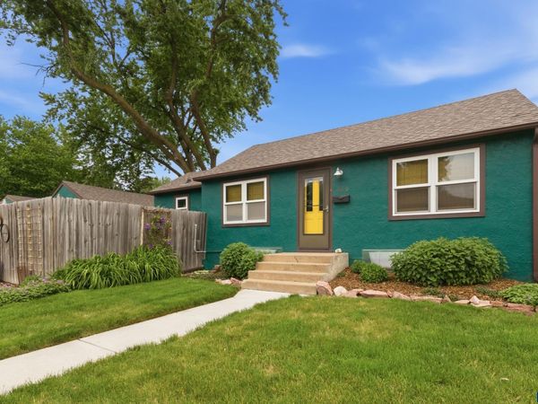 1900 W 28th St, Sioux Falls, SD 57105