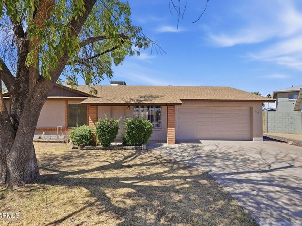 11446 N 39TH Drive, Phoenix, AZ 85029
