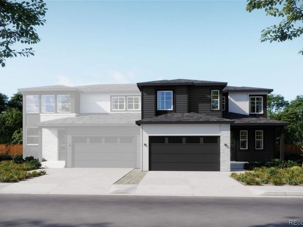 16622 Mighty Eagle Avenue , Parker, CO 80134