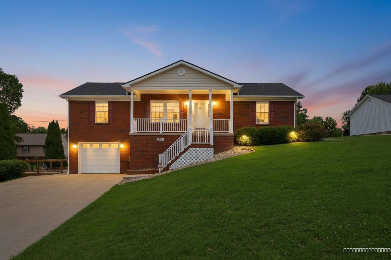 1220 Kenzie Court, Berea, KY 40403 Main Photo