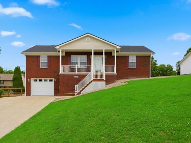 1220 Kenzie Court, Berea, KY 40403