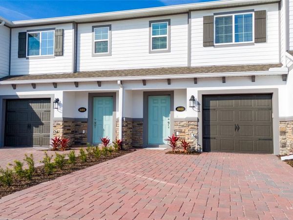 4488 CAMPSITE LOOP , ORLANDO, FL 32824