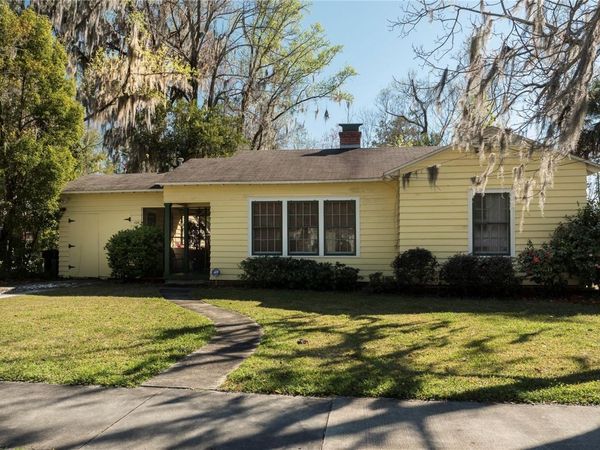 1125 NW 10TH AVENUE , GAINESVILLE, FL 32605