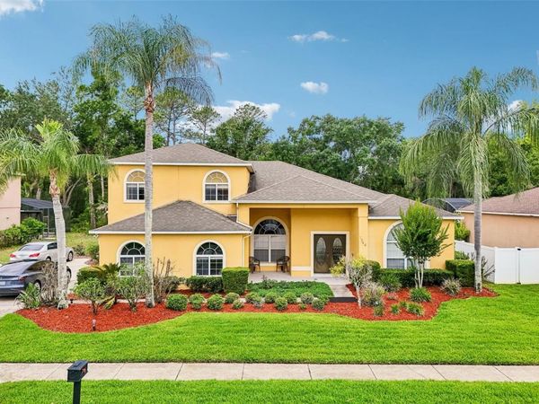 1344 TALL MAPLE LOOP , OVIEDO, FL 32765