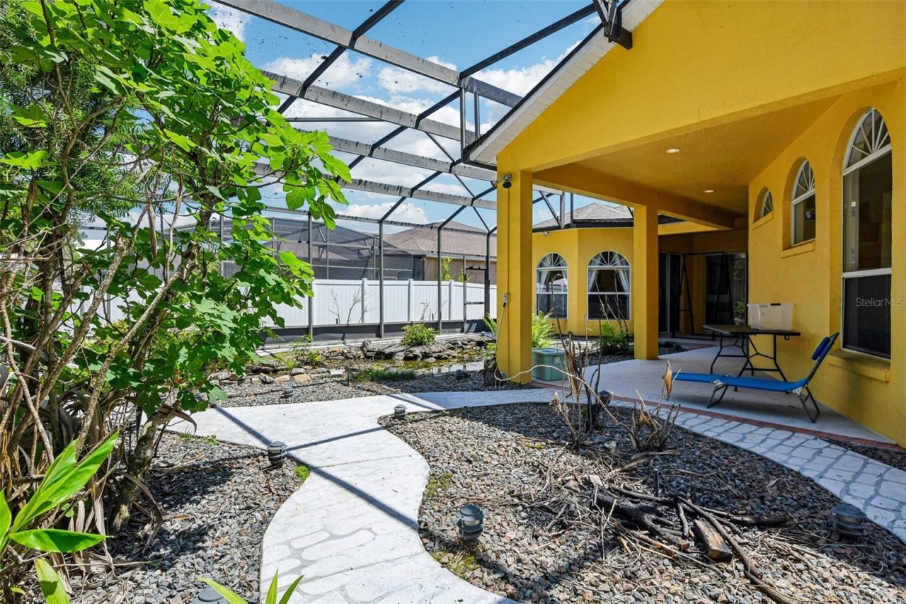 1344 Tall Maple Loop , Oviedo, FL 32765 Photo