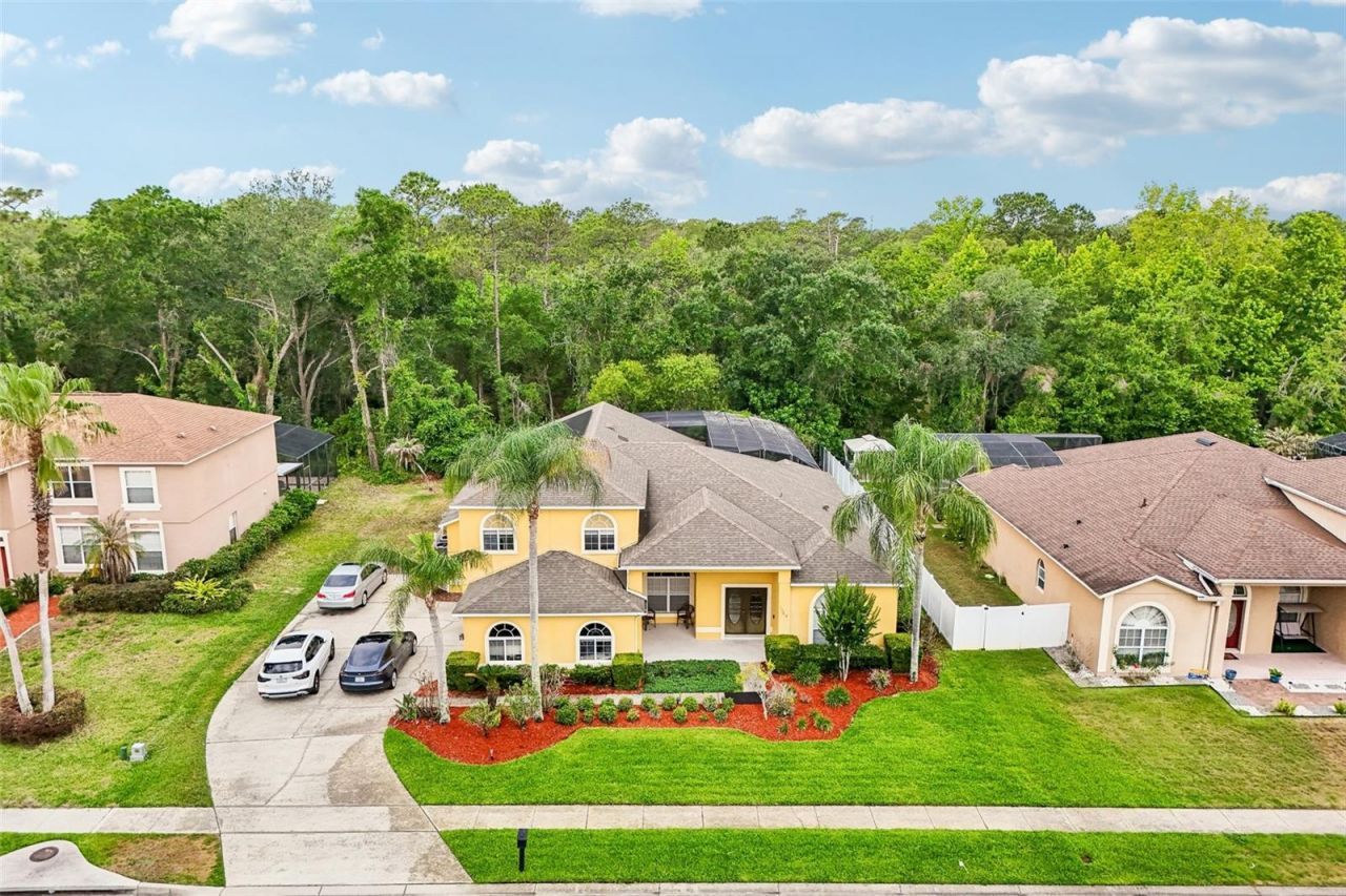 1344 Tall Maple Loop , Oviedo, FL 32765 Photo
