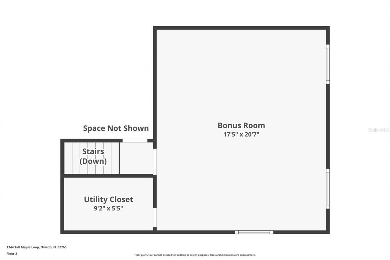 1344 Tall Maple Loop , Oviedo, FL 32765 Photo