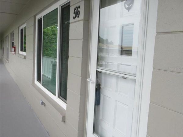 2426 PERSIAN DRIVE , Unit 56, CLEARWATER, FL 33763