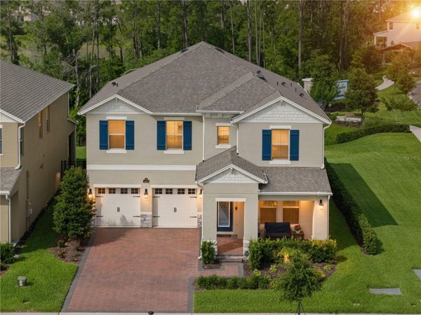 18422 OLIVER TWIST WAY , WINTER GARDEN, FL 34787