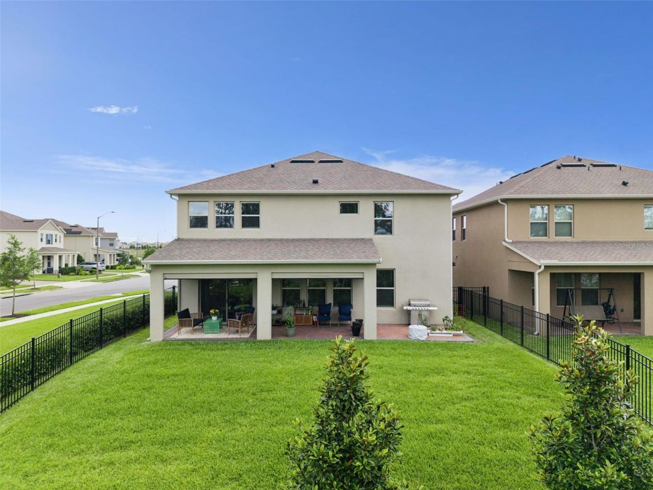 18422 Oliver Twist Way , Winter Garden, FL 34787 Photo