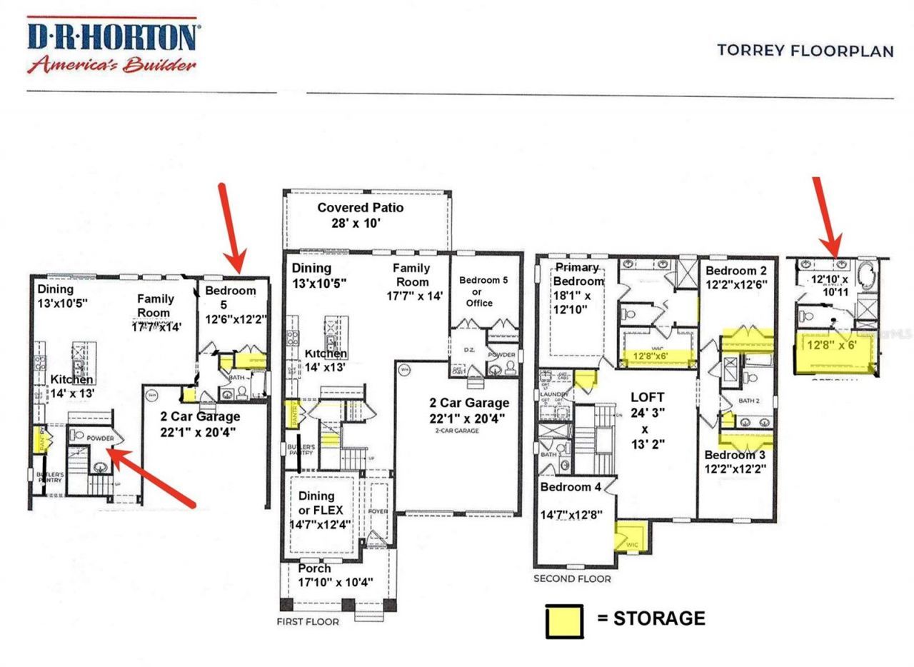 18422 Oliver Twist Way , Winter Garden, FL 34787 Photo
