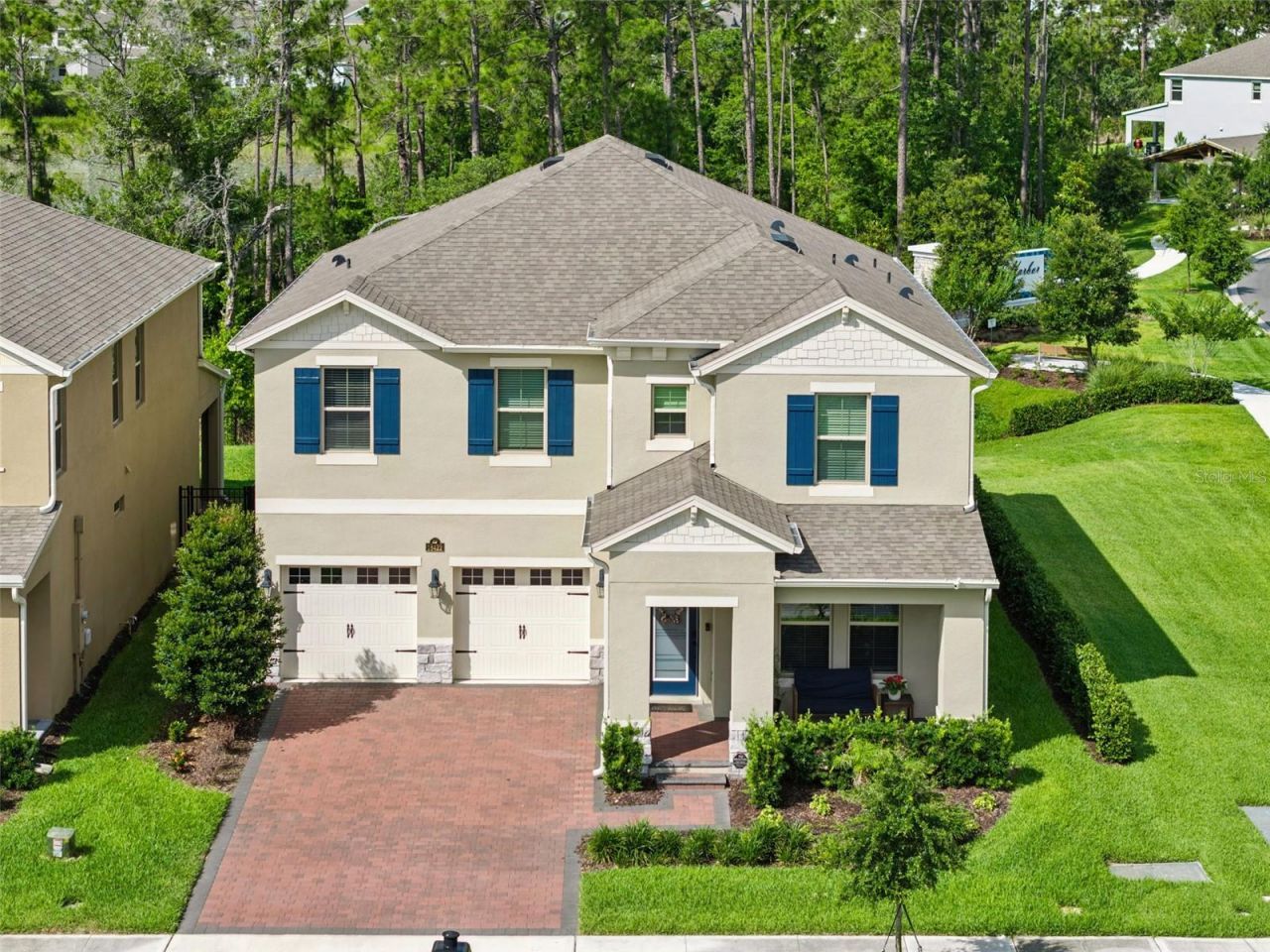 18422 Oliver Twist Way , Winter Garden, FL 34787 Photo