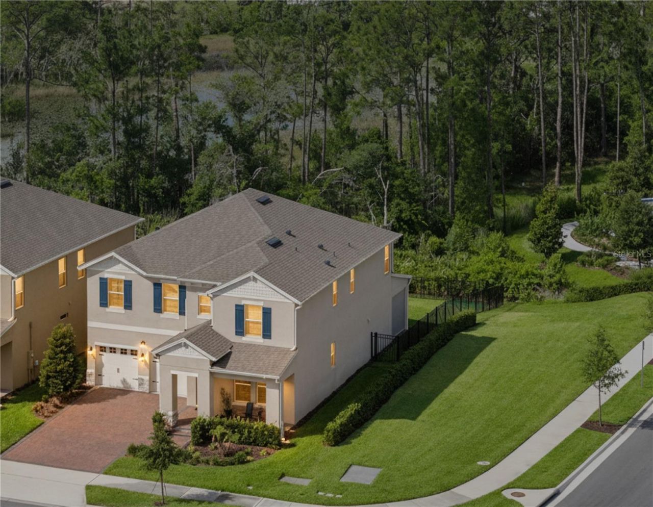 18422 Oliver Twist Way , Winter Garden, FL 34787 Photo