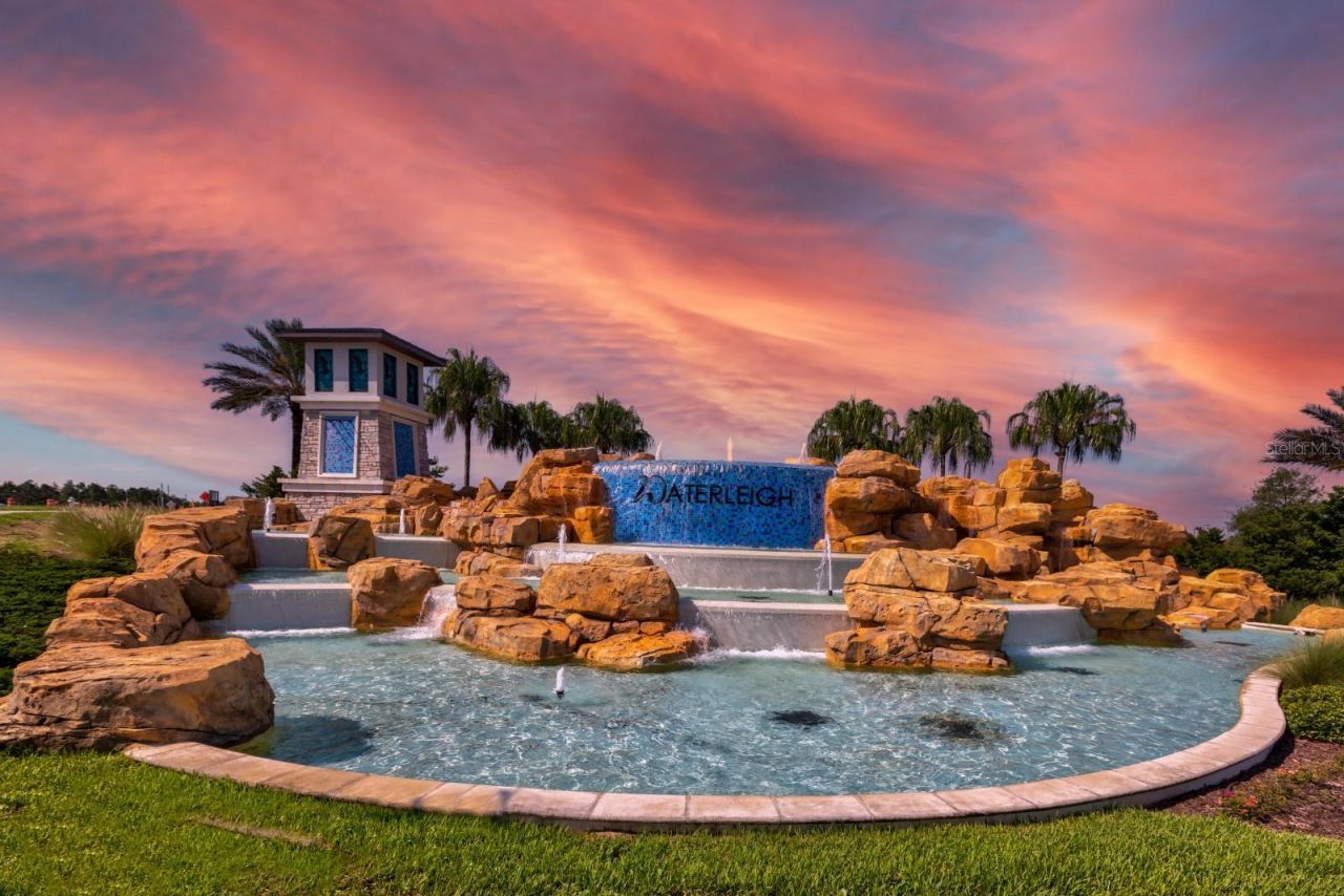 18422 Oliver Twist Way , Winter Garden, FL 34787 Photo