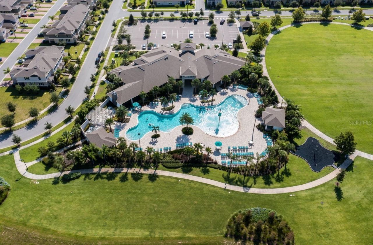 18422 Oliver Twist Way , Winter Garden, FL 34787 Photo