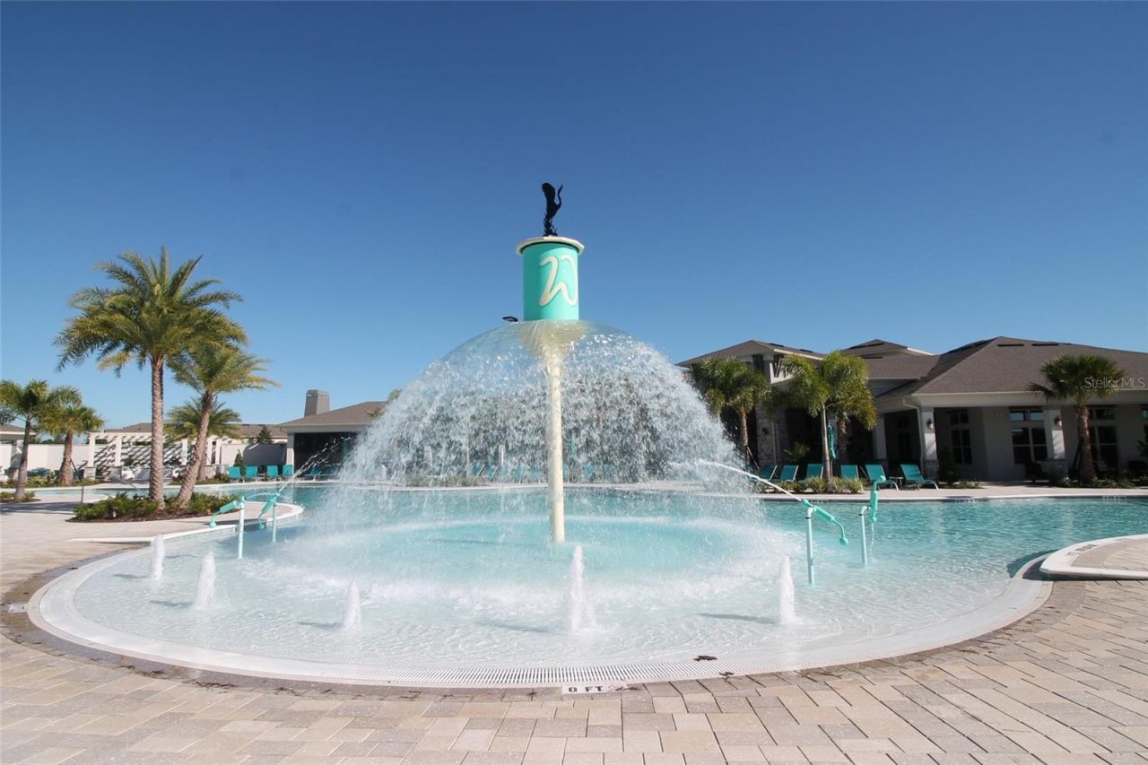 18422 Oliver Twist Way , Winter Garden, FL 34787 Photo